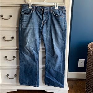 Citizens Of Humanity 34 jeans bootcut